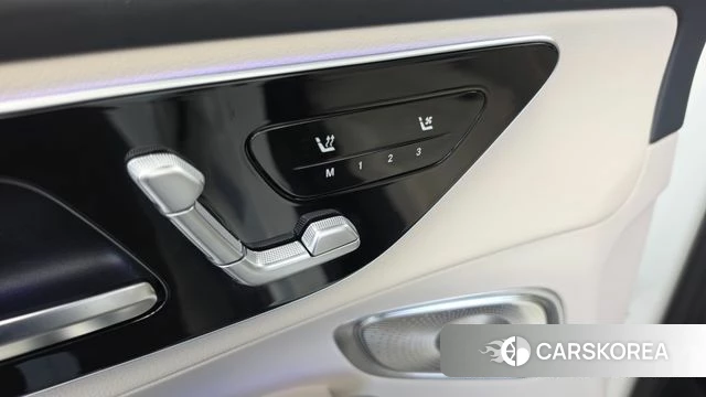 Mercedes-Benz GLC-Class X254 id 4879334 из Кореи 21
