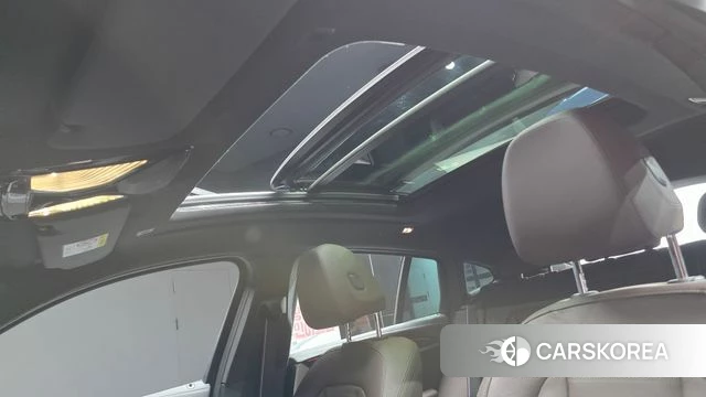 BMW X4 (G02) id 4528163 из Кореи 21