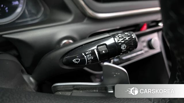 Hyundai Sonata (DN8) id 4231967 из Кореи 21