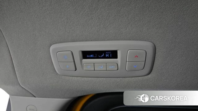 Hyundai Staria id 4248709 из Кореи 21