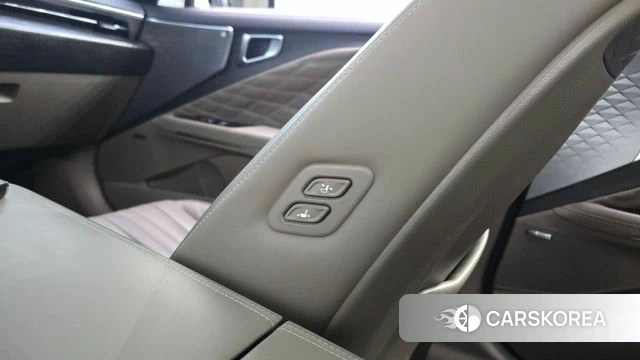 Kia K8 id 4267938 из Кореи 21