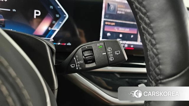 BMW X7 (G07) id 4528375 из Кореи 21