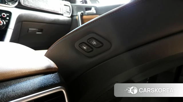 Kia Sportage The Bold id 4304548 из Кореи 21
