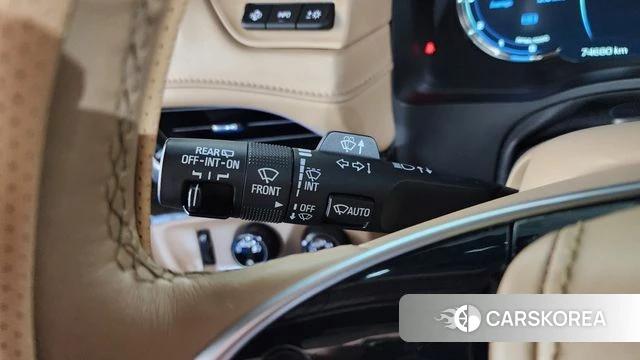 Cadillac Escalade id 4785808 из Кореи 21