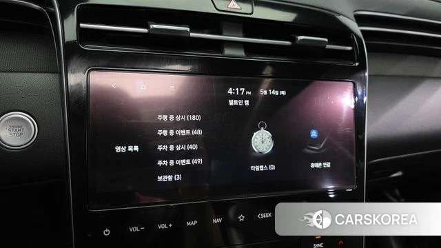 Hyundai Tucson Hybrid (NX4) id 4324655 из Кореи 21