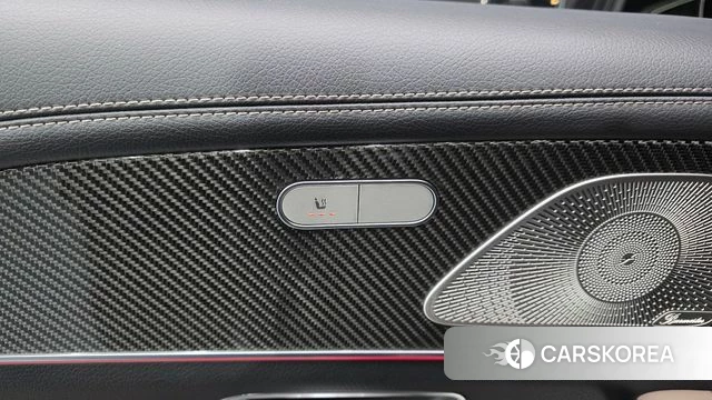 Mercedes-Benz GLE-Class W167 id 4535081 из Кореи 21