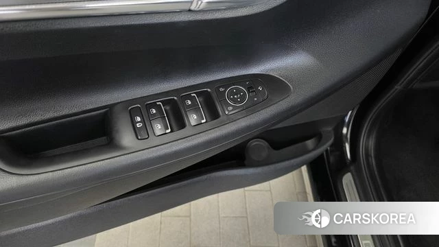 Hyundai The New Grandeur IG id 4518485 из Кореи 21