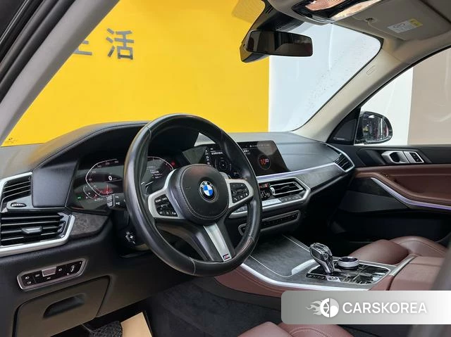 BMW X5 (imported) id 4256878 из Китая 21