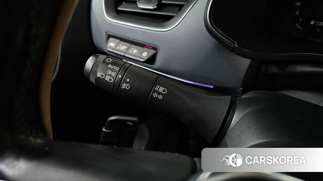 Renault Korea (Samsung) XM3 id 4604443 из Кореи 21