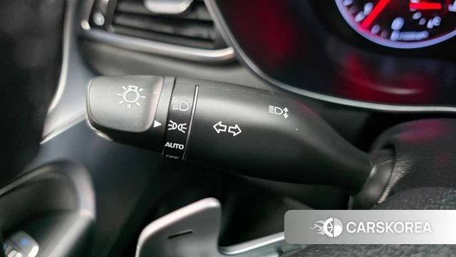 Genesis G70 id 4536856 из Кореи 21