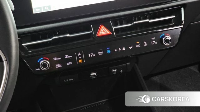 Kia Di All New Niro EV id 4645654 из Кореи 21