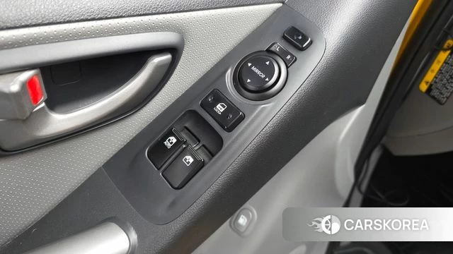 Hyundai The New Grand Starex id 4930167 из Кореи 21