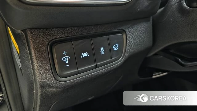 Hyundai Santa Fe TM id 4595819 из Кореи 21