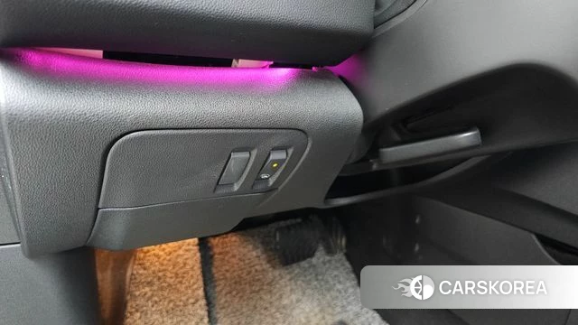 Renault Korea (Samsung) SM6 id 4496811 из Кореи 21