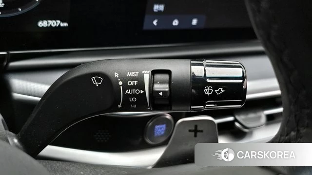 Hyundai Grandeur (GN7) id 4267213 из Кореи 21