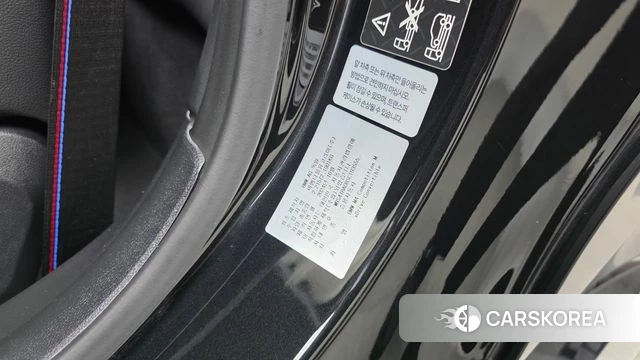 BMW M4 (G82) id 4421586 из Кореи 21