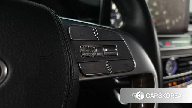 Kia More K9 id 4447951 из Кореи 21