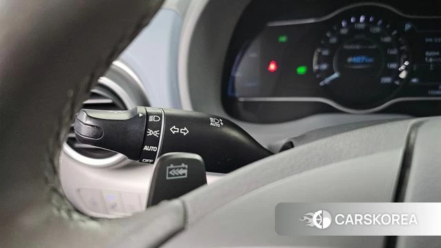 Hyundai Kona Electric id 4610157 из Кореи 21