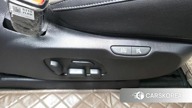 Kia The New Carnival 4th Generation id 4753233 из Кореи 21