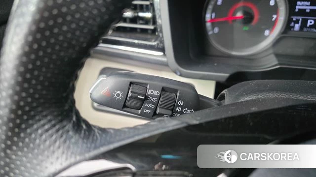 Ssangyong Berry New Tivoli id 4642593 из Кореи 21