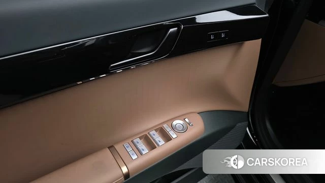 Hyundai Grandeur (GN7) id 4516516 из Кореи 21