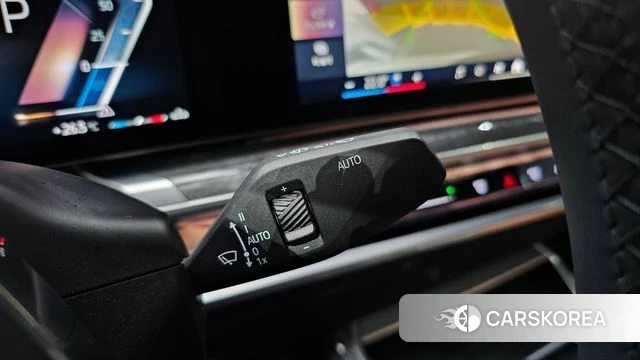BMW 7 Series (G70) id 4541000 из Кореи 21