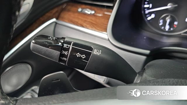 Kia More K9 id 4563227 из Кореи 21