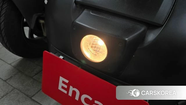 Renault Korea (Samsung) Twizy id 4202997 из Кореи 21