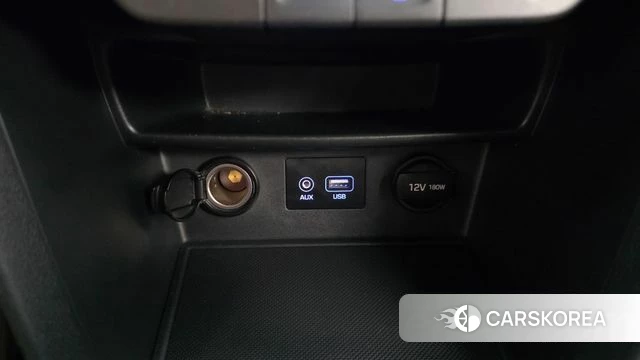 Hyundai Kona id 4596476 из Кореи 21