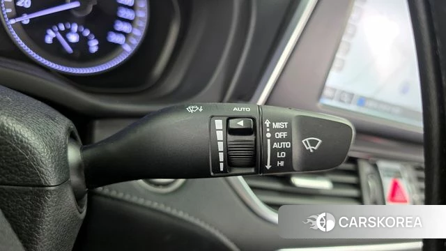 Hyundai Grandeur IG id 4197246 из Кореи 21