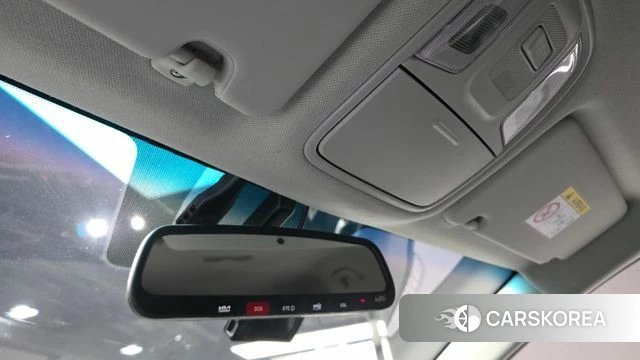 Kia Niro Plus id 4917029 из Кореи 21