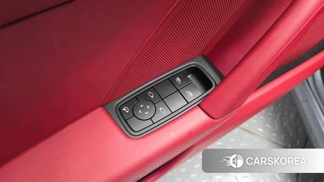 Porsche 911(992) id 4479936 из Кореи 21
