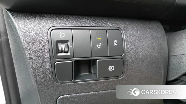 Hyundai Staria id 4921370 из Кореи 21