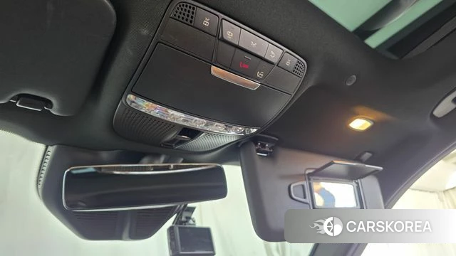 Mercedes-Benz GLC-Class X253 id 4500642 из Кореи 21