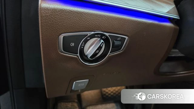 Mercedes-Benz E-Class W213 id 4893377 из Кореи 21