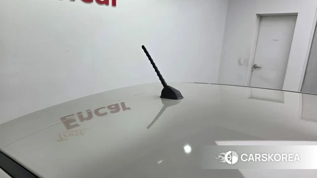 Kia Morning Urban (JA) id 4657125 из Кореи 21