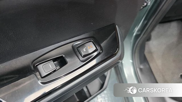 Ssangyong The New Torres id 4505655 из Кореи 20