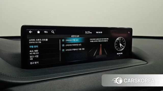 Genesis GV80 id 4763835 из Кореи 21