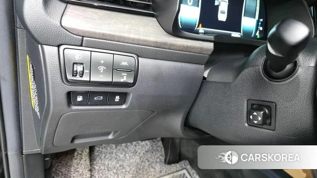 Kia K7 Premier Hybrid id 4632880 из Кореи 21