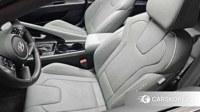 Hyundai The New Avante (CN7) id 4499561 из Кореи 21