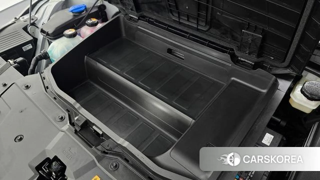 Hyundai Ionic 5 id 4774599 из Кореи 21