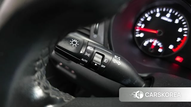 Kia The New K5 2nd generation id 4502311 из Кореи 21