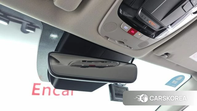 Kia K5 Hybrid 3rd Generation id 4905029 из Кореи 21