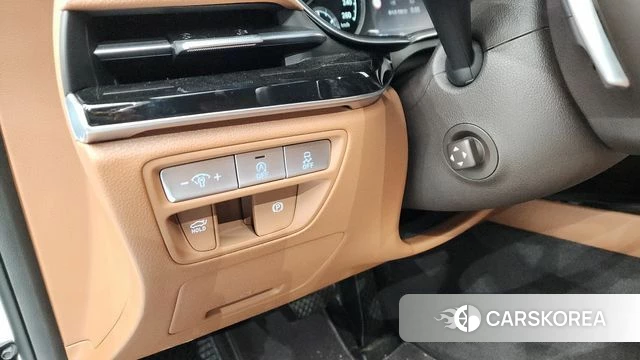 Genesis G80 (RG3) id 4281988 из Кореи 21