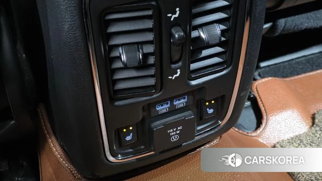 Jeep Grand Cherokee id 4231960 из Кореи 21