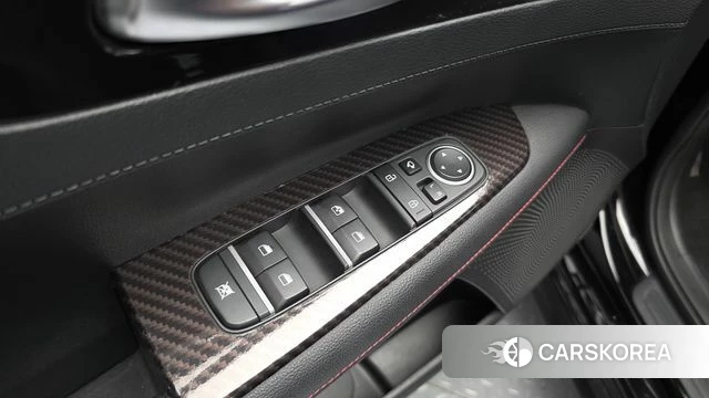 Kia The New K3 2nd generation id 4586005 из Кореи 21