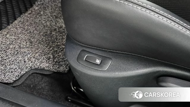 Renault Korea (Samsung) Clio id 4508187 из Кореи 21