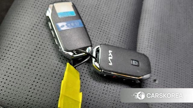Kia The New K3 2nd generation id 4309237 из Кореи 21