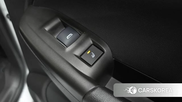 Chevrolet (GM Daewoo) Trailblazer id 4676335 из Кореи 21