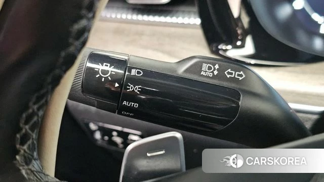 Kia K5 3rd generation id 4244056 из Кореи 21